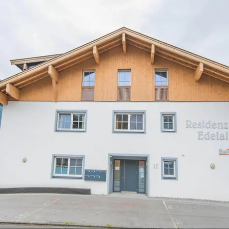 Apartament Beautiful With Terrace