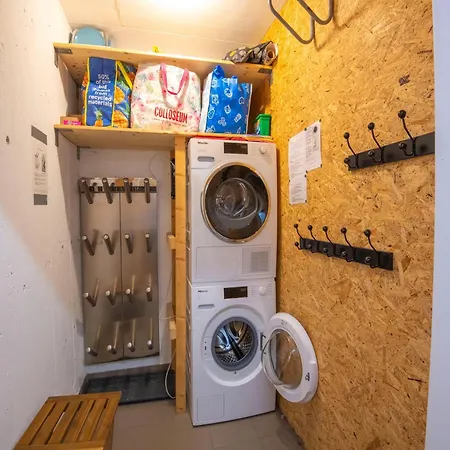 Apartament Beautiful With Terrace *