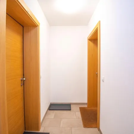 Beautiful Apartment With Terrace Apartment Feuring