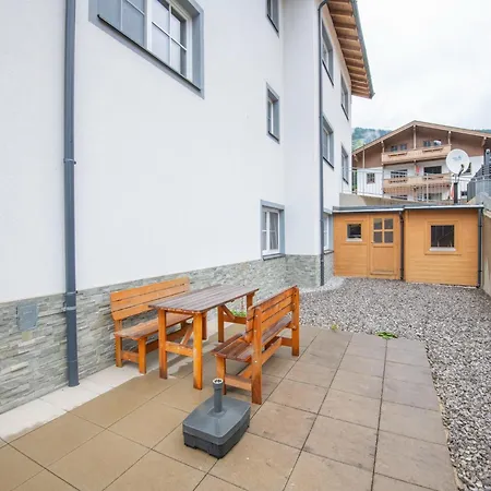 Beautiful Apartment With Terrace * Feuring