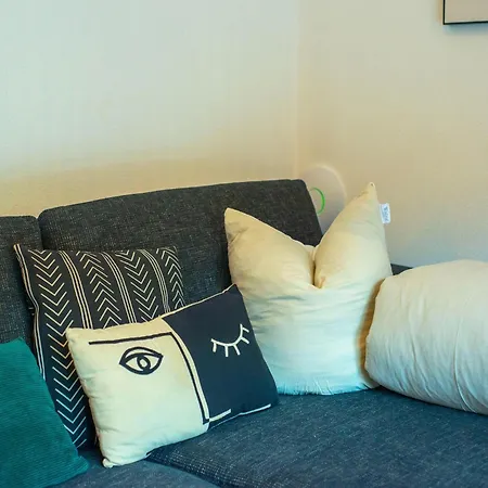 Beautiful With Terrace