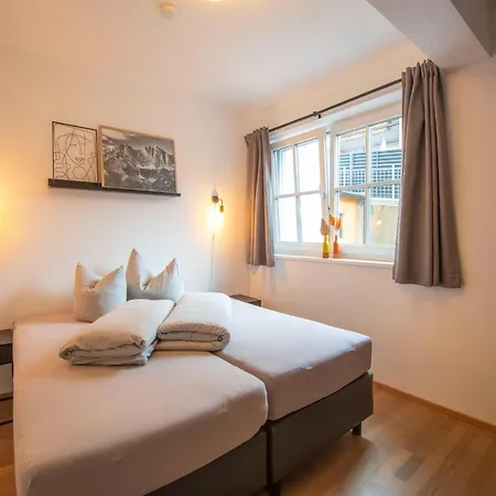 Beautiful Apartment With Terrace Apartment Feuring