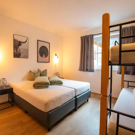 Beautiful Apartment With Terrace * Feuring