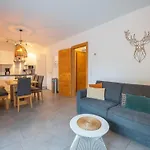 Apartamento Beautiful With Terrace *