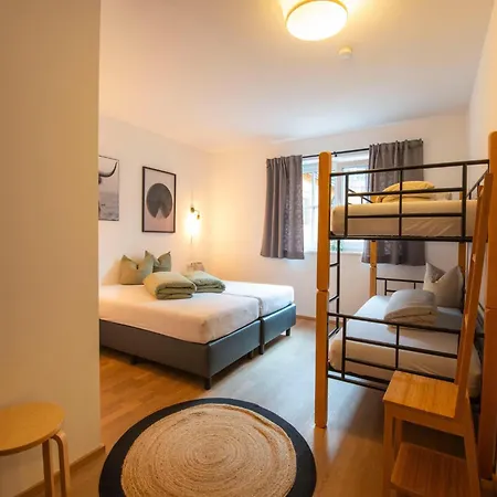 Beautiful Apartment With Terrace * Feuring