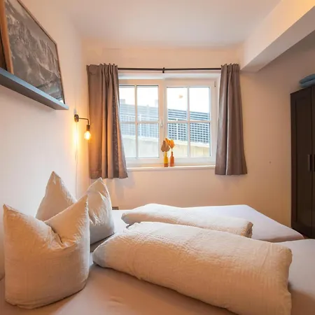 Beautiful With Terrace