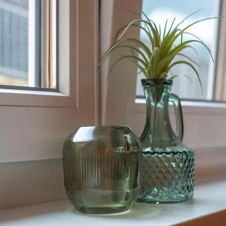 Beautiful With Terrace *