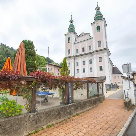 Beautiful With Terrace Appartement *