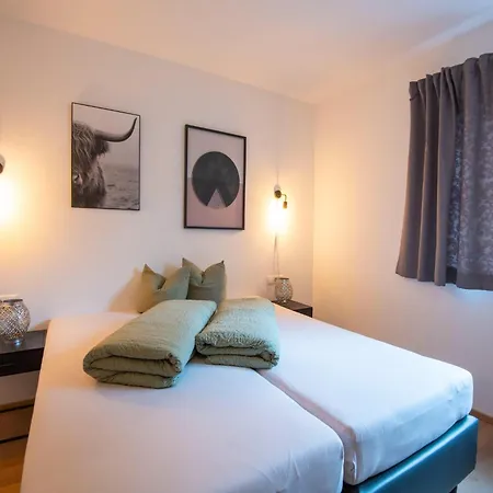 Beautiful With Terrace Appartement Feuring