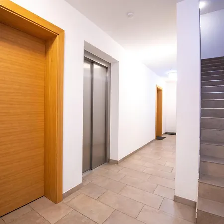 Beautiful With Terrace